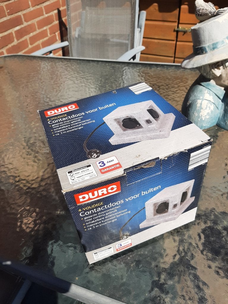 Te koop, Ophalen, Nieuw