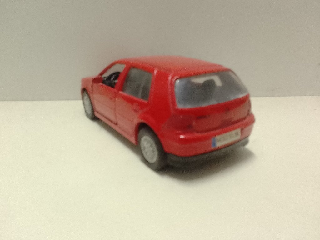 Te Koop VW Golf 1V, Ophalen of Verzenden, Nieuw, Auto