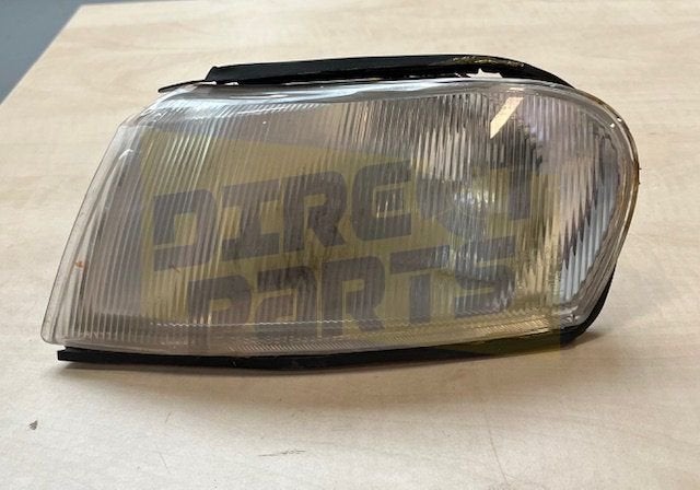 Opel Vectra B (10/95-2/99) knipperlicht Links (Beschadigd) M, -, -, Opel, Nieuw
