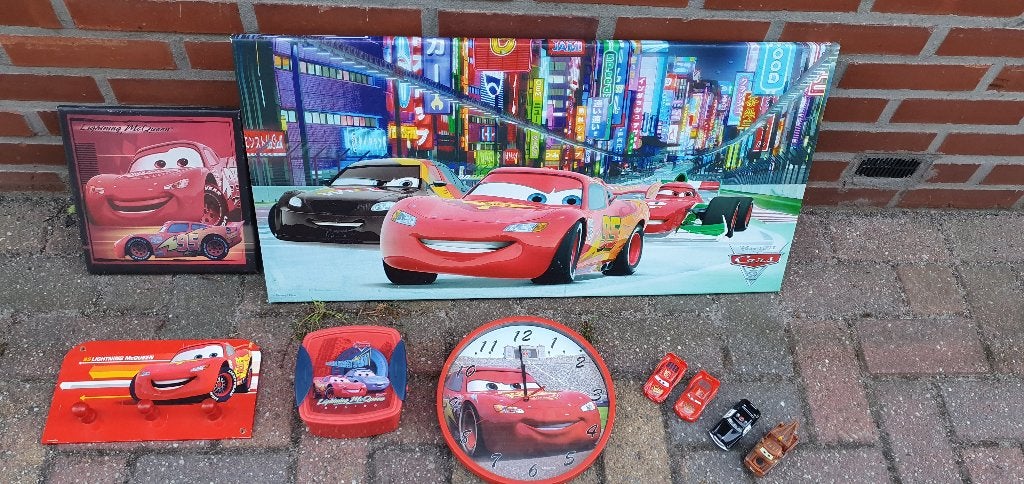 te koop diverse cars spullen van alles wat nieuw, Ophalen of Verzenden, Nieuw, Knutselen, Met licht