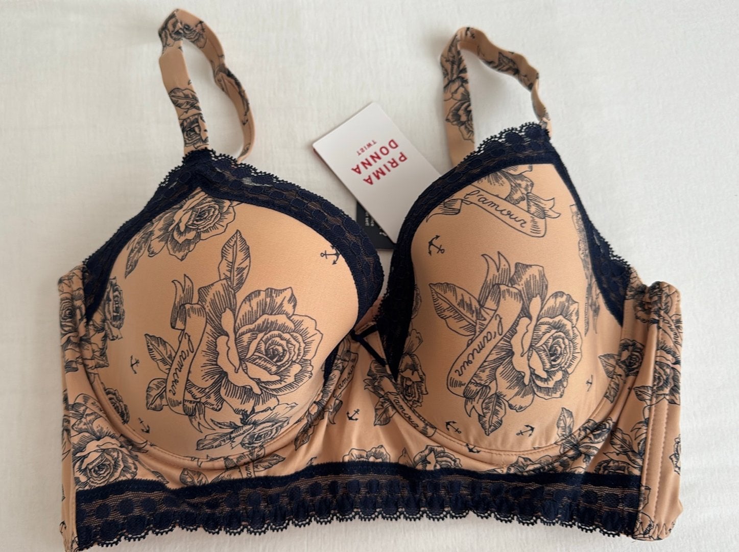 80D, 75E, 80E Prima Donna bh Matama NIEUW, Verzenden, ., BH, .