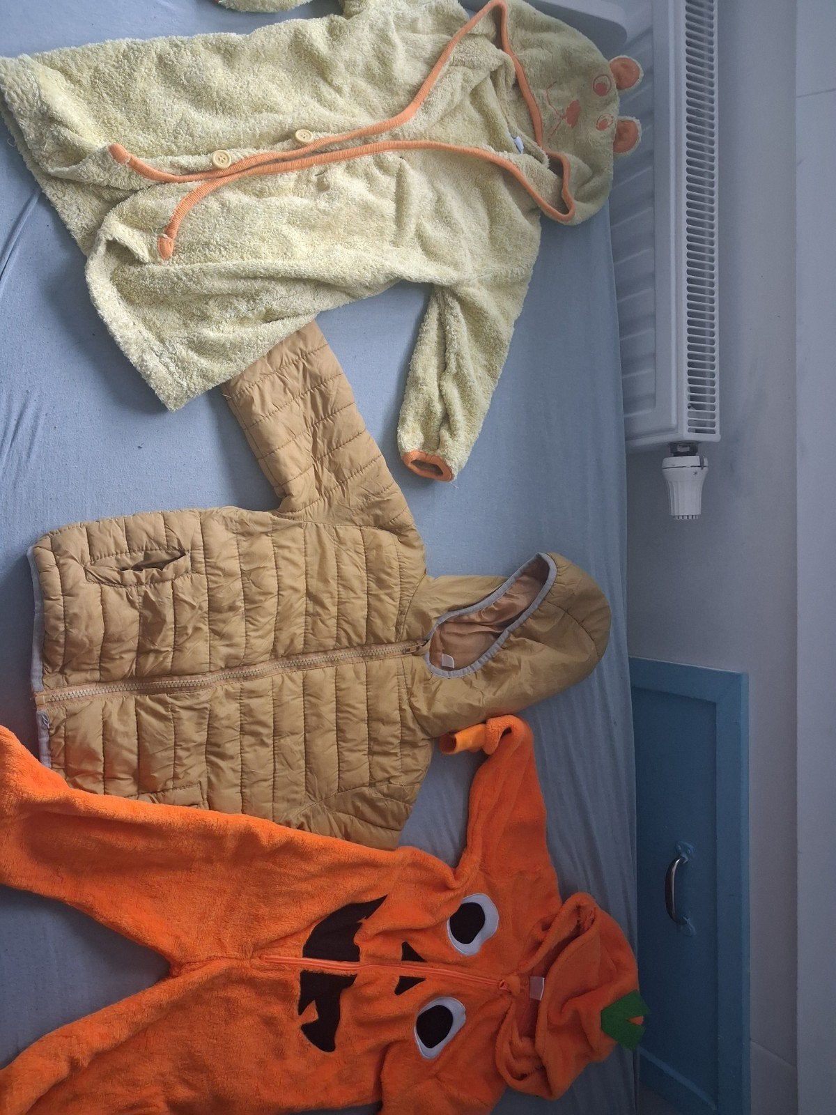 Kledingpakket jongenskleding maat 98-104, Ophalen, Gebruikt, Maat 98