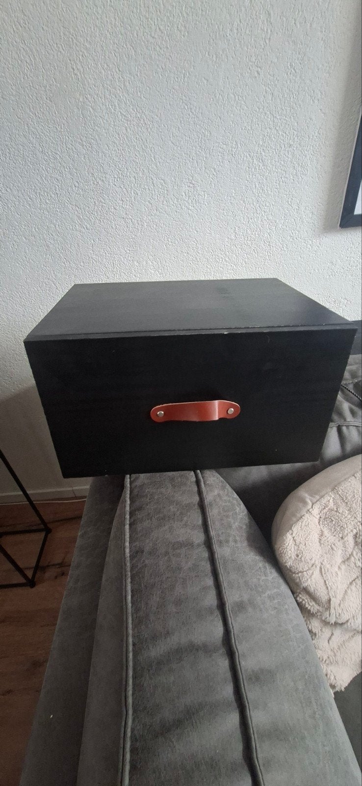 nachtkastjes zwevend, Ophalen, Zo goed als nieuw, Minder dan 50 cm