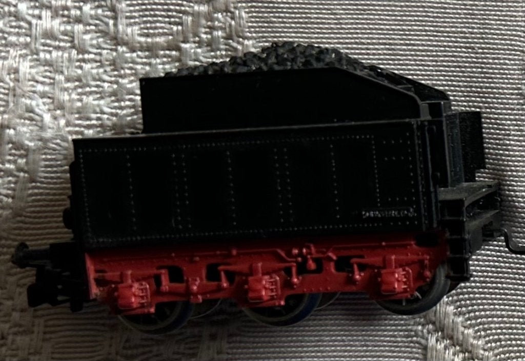 Märklin H0 Treinset en Locomotief Collectie, Ophalen, Gelijkstroom of Wisselstroom, Analoog, Märklin