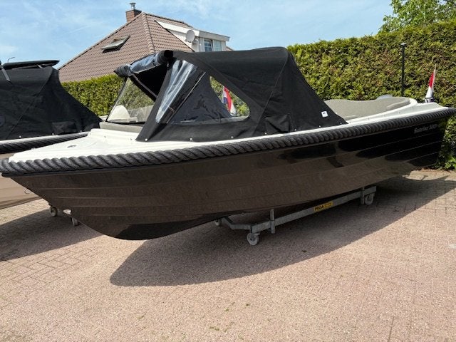 VAARKLAAR!! ACTIE!!!! 2 nieuwe Sunrise Classic Edition met, Overige merken, Overige typen, Onbekedinfo@tbyard.com, Sunrise boten