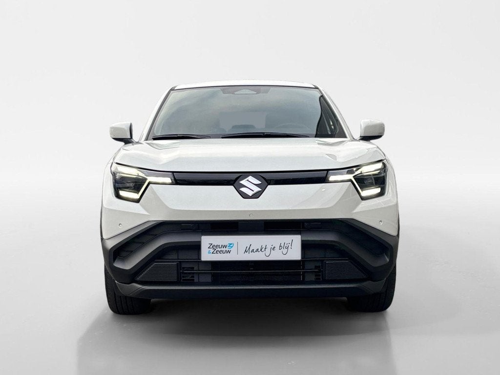 Suzuki e VITARA Select 49 kWh | €2000.- inruil premie | V., Auto's, Suzuki, Stof, 1675 kg, Wit, 144 pk