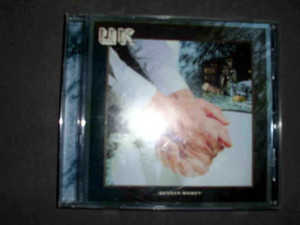 U.K.  - Danger Money (CD, Album, RE, RM), Ophalen of Verzenden, Zo goed als nieuw, Poprock