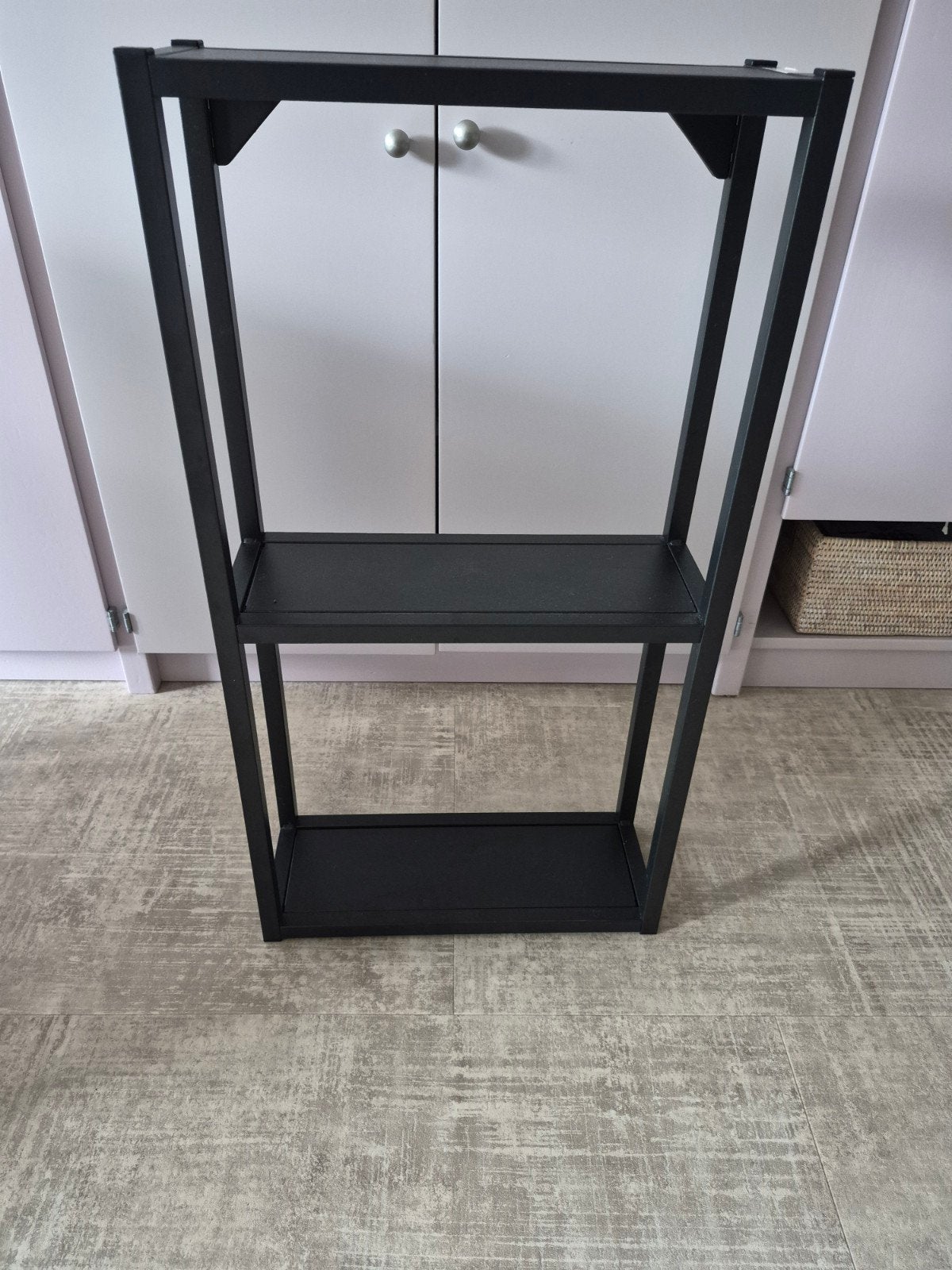 Ikea Enhet  wandframe 40 x 15 x 75 cm, Ophalen, Zo goed als nieuw