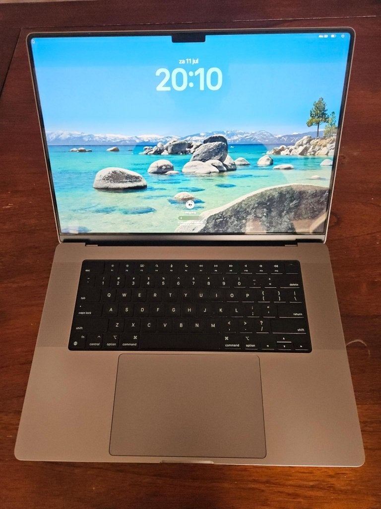 MacBook Pro 16 Inch | M2 Pro 1TB  | 16Gb, Computers en Software, Apple Desktops, Zo goed als nieuw, Mac Pro, SSD, 3 tot 4 Ghz