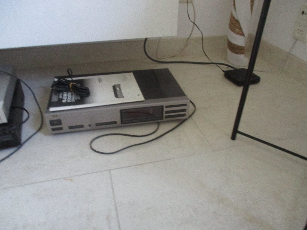 Hifi apparatuur, Audio, Tv en Foto, Gebruikt, Tuner of Radio, MP3-aansluiting, Ophalen