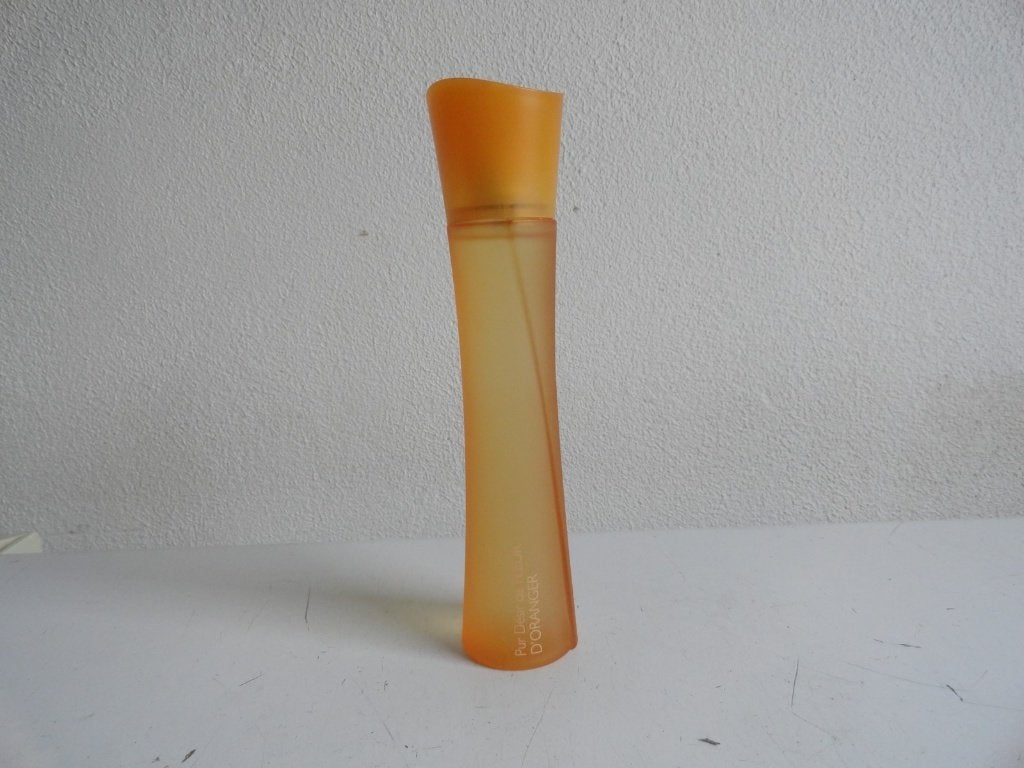 Yves Rocher, Pur desir de fleur d'oranger, 60 ml, Ophalen of Verzenden, Zo goed als nieuw
