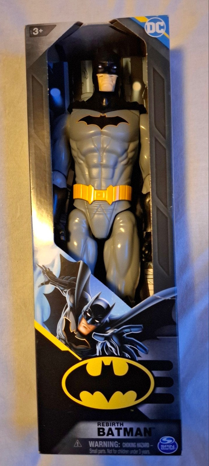 Batman nieuw in verpakking, Verzamelen, G1, Ophalen of Verzenden, Nieuw