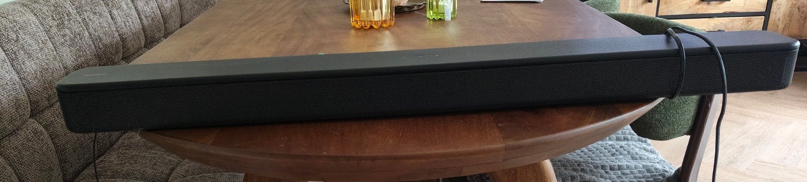 Sony HT-SF150 Soundbar, Ophalen, Bluetooth, Zo goed als nieuw
