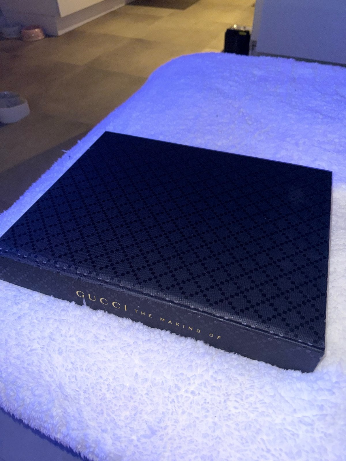 Luxe Boeken: Gucci, Rolex, Louis Vuitton - Fashion & Horloge, Ophalen of Verzenden, Zo goed als nieuw, Nederland