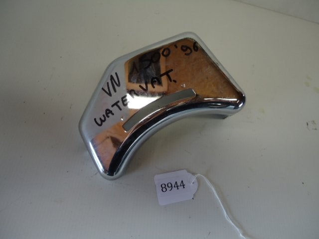 VN1500 1996 - 1999 Kawasaki Cover Cover watervat D1-13427