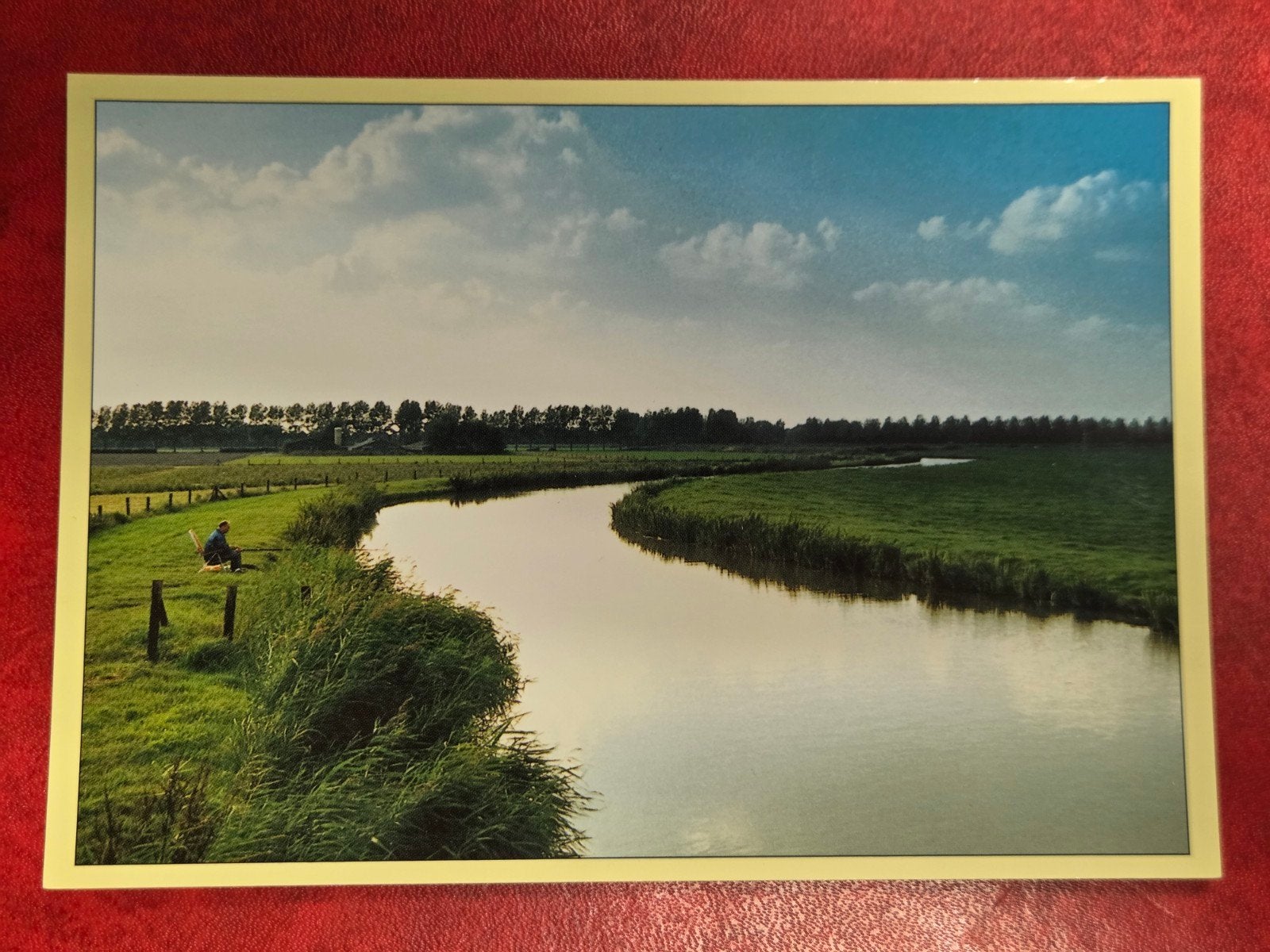 Dirkshorn bij Schagen Dirkshorn Oost, Verzamelen, Ophalen of Verzenden, 1960 tot 1980
