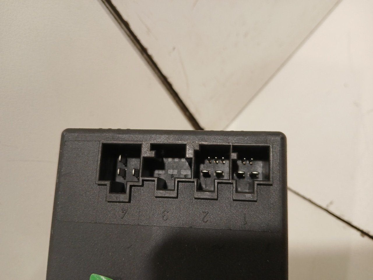 Computer Jeep Compass, Jeep, Onderdelen@venauto.nl, Van der Ven Autorecycling B.V., Gebruikt