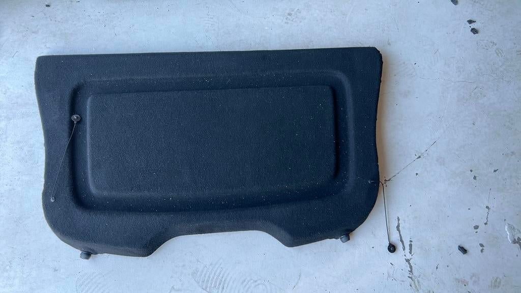 Hoedenplank ford focus, Auto diversen, Kofferbakmatten, Ophalen of Verzenden, Zo goed als nieuw