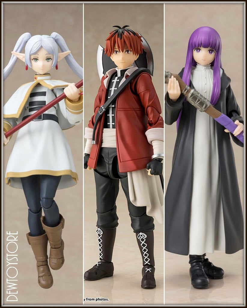 [Pre-order] Bandai S.H. SH Figuarts SHF Action Figure, Verzamelen, Poppetjes en Figuurtjes, Verzenden, Nieuw