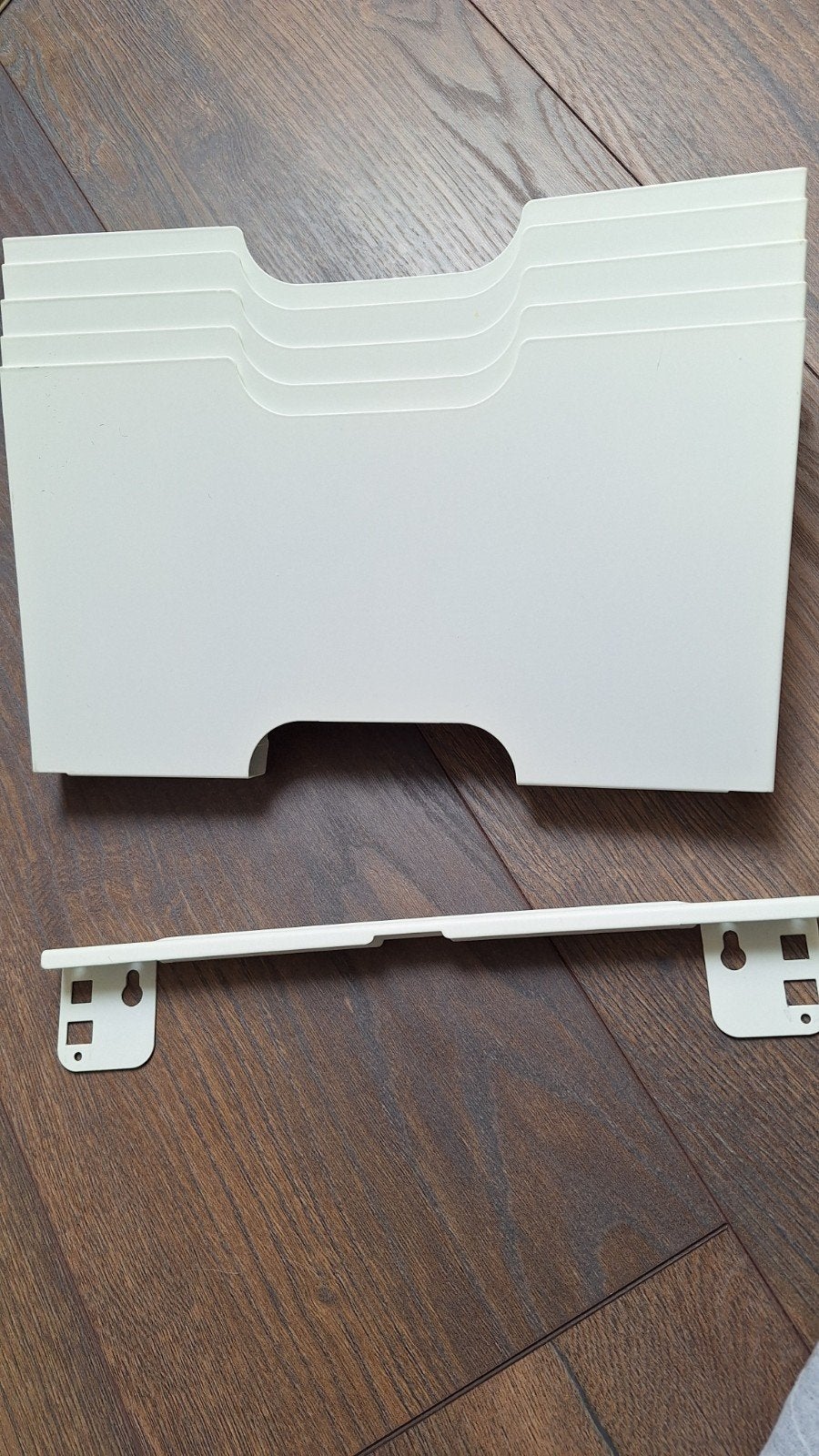 Lektuurbak.ikea, Ophalen, Zo goed als nieuw