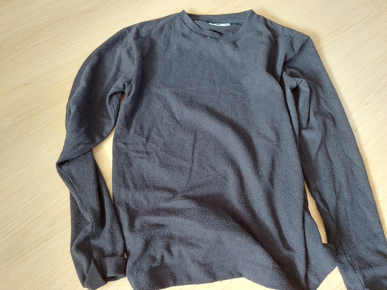 Thermo shirt No Compromise. maat 158/164, Gebruikt, No Compromise, Jongen of Meisje, Ophalen of Verzenden