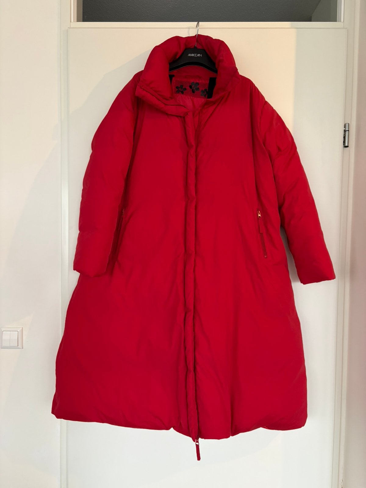 Prachtige Rundholz jas, Verzenden, Nieuw, Maat 38/40 (M), Roze