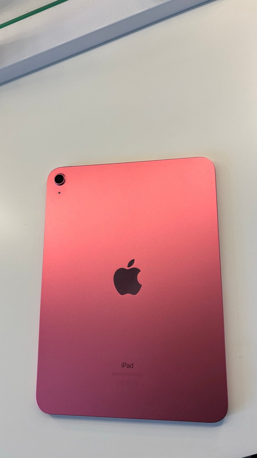 Apple iPad 10 gen (2020)