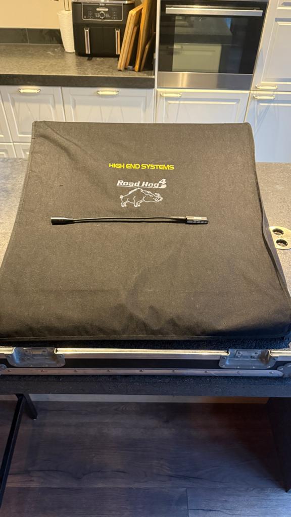 High End Systems Road Hog 4 Lichtcontroller, Ophalen, Gebruikt, Licht