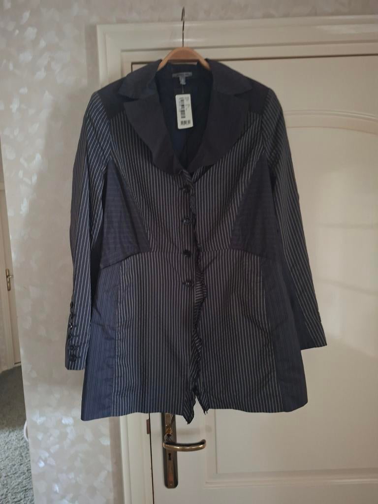 Nieuw zomer jasje van bandolera  maat 42, Bandolera, Ophalen of Verzenden, Nieuw