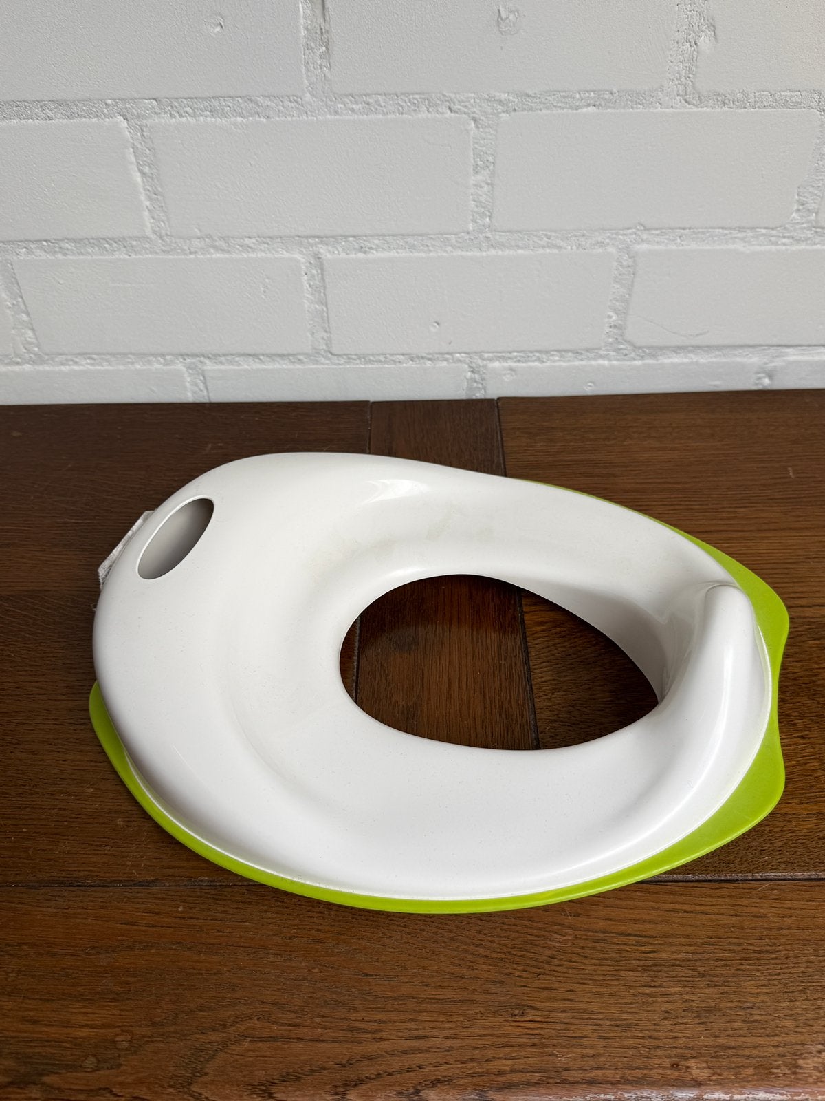 IKEA WC bril verkleiner, Ophalen of Verzenden, Zo goed als nieuw, Overige typen