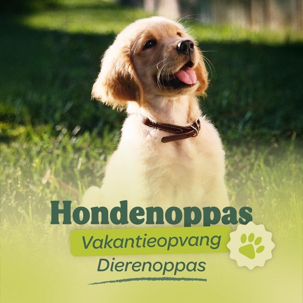 Hondenoppas, Ophalen of Verzenden