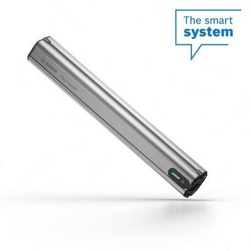 Allernieuwste Bosch Powertube 360wh Li-ion accu. Nieuw!, Niet ingevuld, Nieuw, Niet ingevuld, Niet ingevuld