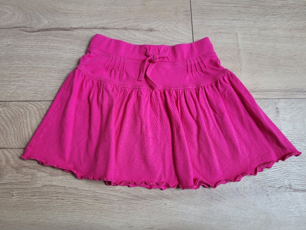 PALOMINO roze rokje maat 116 ~ AM2001, Kinderen en Baby's, Kinderkleding | Maat 116, Palomino, Meisje, Ophalen of Verzenden, Zo goed als nieuw