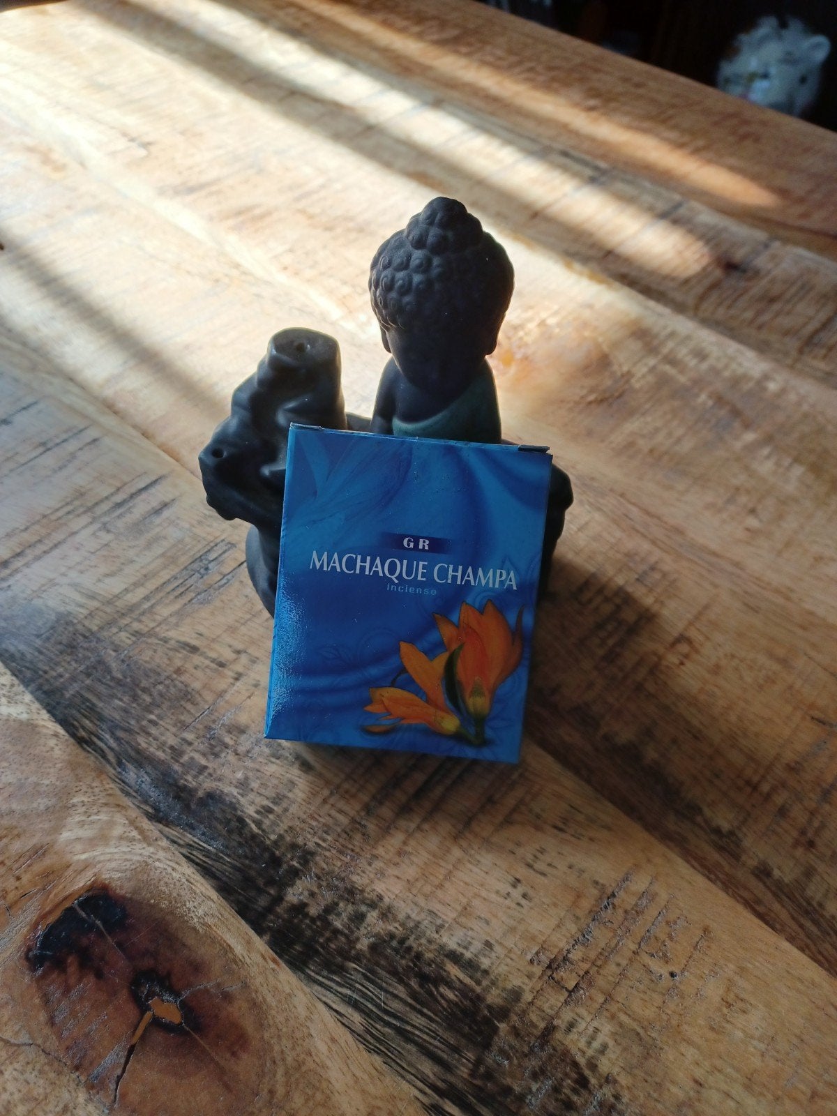 Wierook kegels - Diverse geuren voor ontspanning, Ophalen of Verzenden, Nieuw, Overige materialen