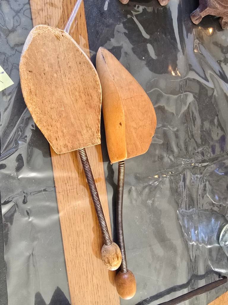 Schoenspanners, Ophalen of Verzenden