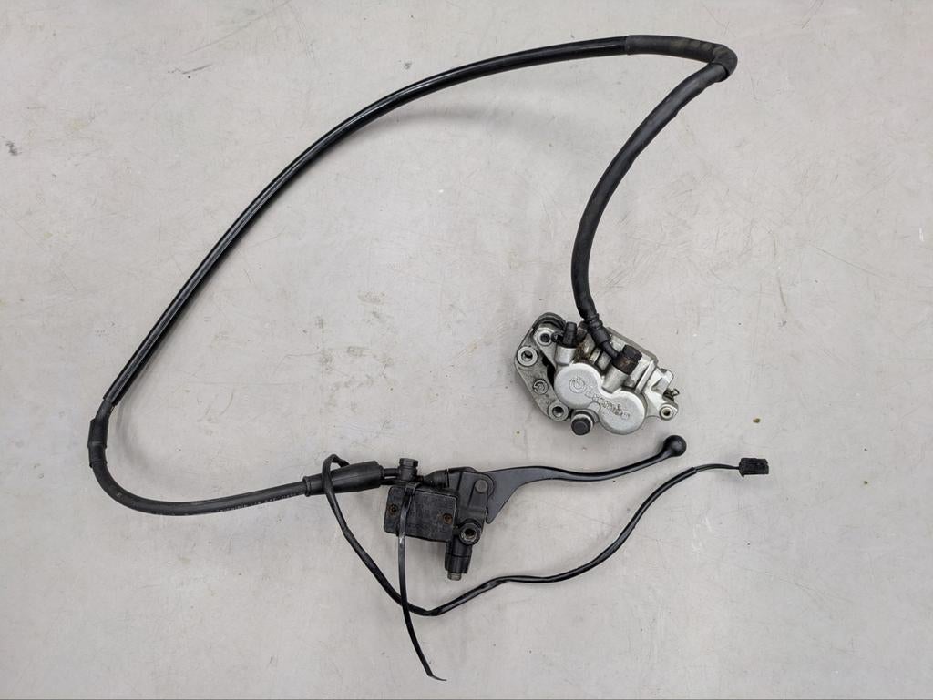 Brembo remklauw Yamaha XT660R, Ophalen of Verzenden