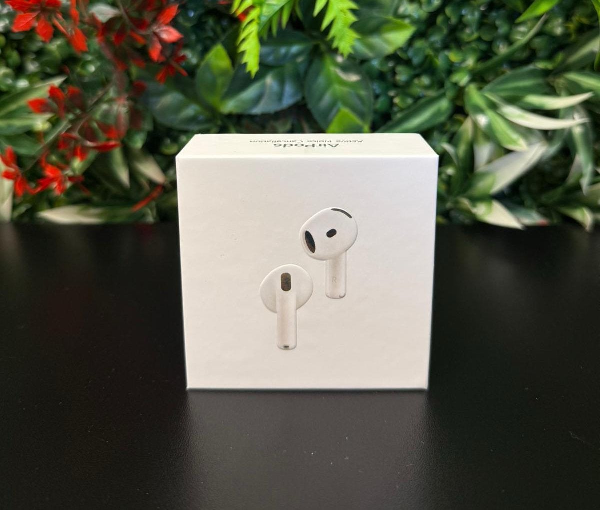 AirPods 4  ANC met Active Ruisonderdrukking - Nieuw & Sealed, Telecommunicatie, Mobiele telefoons | Oordopjes, Ophalen of Verzenden