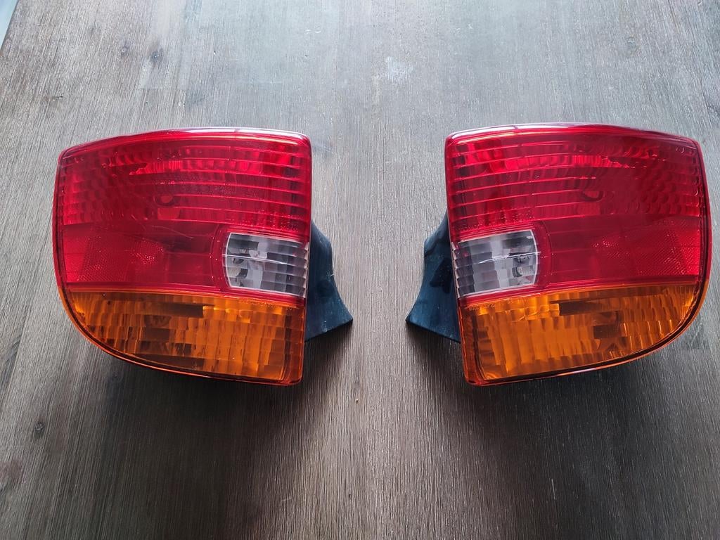 Toyota Celica 1.8 VVT-i orginele achterlichten, Ophalen of Verzenden, Toyota