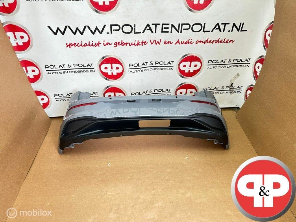 Golf 8 Achterbumper LA7C, Auto-onderdelen