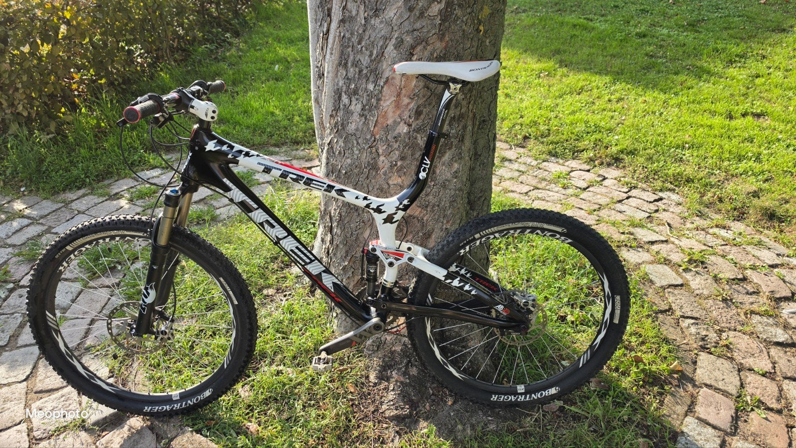 Trek Fuel EX 9 full suspension mountainbike – Fox / SRAM, Fietsen en Brommers, Ophalen, Zo goed als nieuw, Trek, 53 tot 57 cm