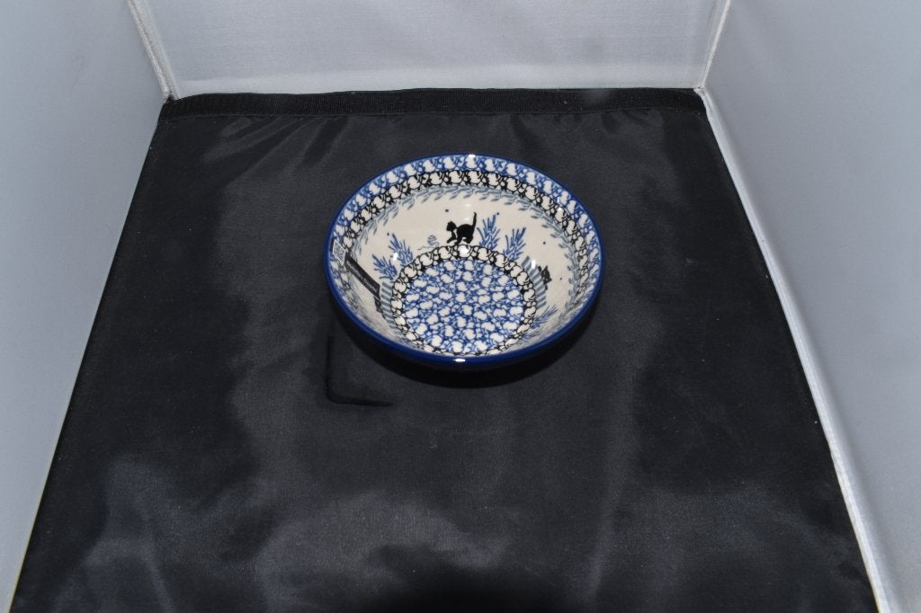 Bowls Kitten Bunzlau Castle servies, Overige merken, Keramiek, Ohmstraat 20, 3861NB Nijkerk, Overige typen