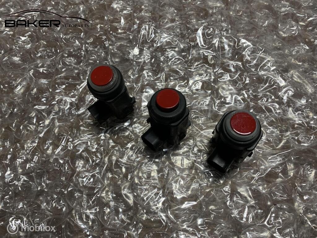 Parkeersensor Saab 9-3 Sport Estate  ('05-'11) 12787793, Gebruikt, Ophalen of Verzenden, Saab, Saab