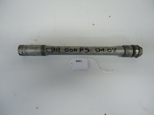 CBR600FS 2001 - 2002 Honda As As voorwiel D1-10909