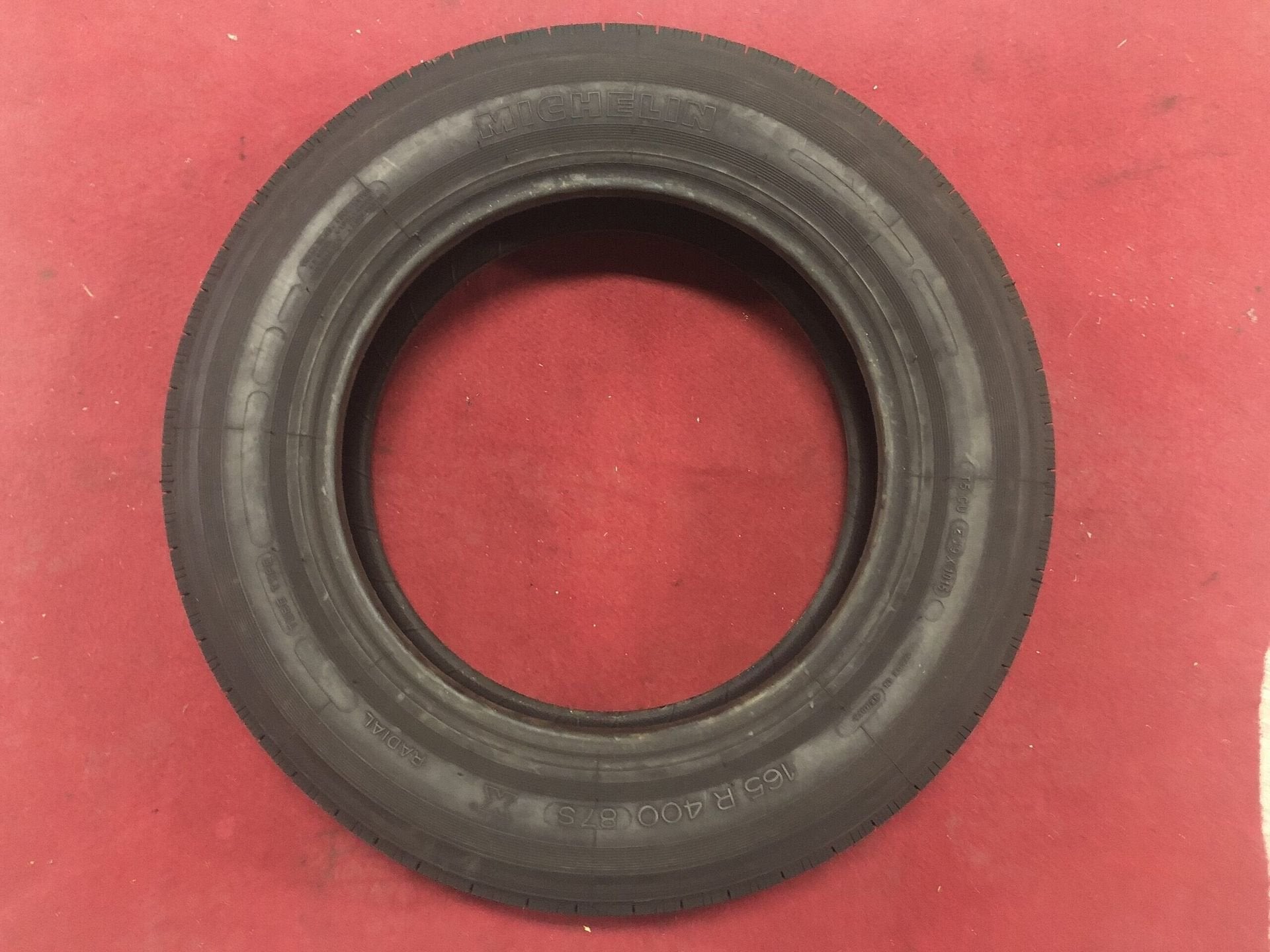 Michelin banden, Gebruikt, -, -, Ophalen of Verzenden