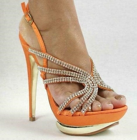 plateau hoge hakken sandalen platform high heels pumps, Ophalen, Overige kleuren, Nieuw, Schoenen met hoge hakken