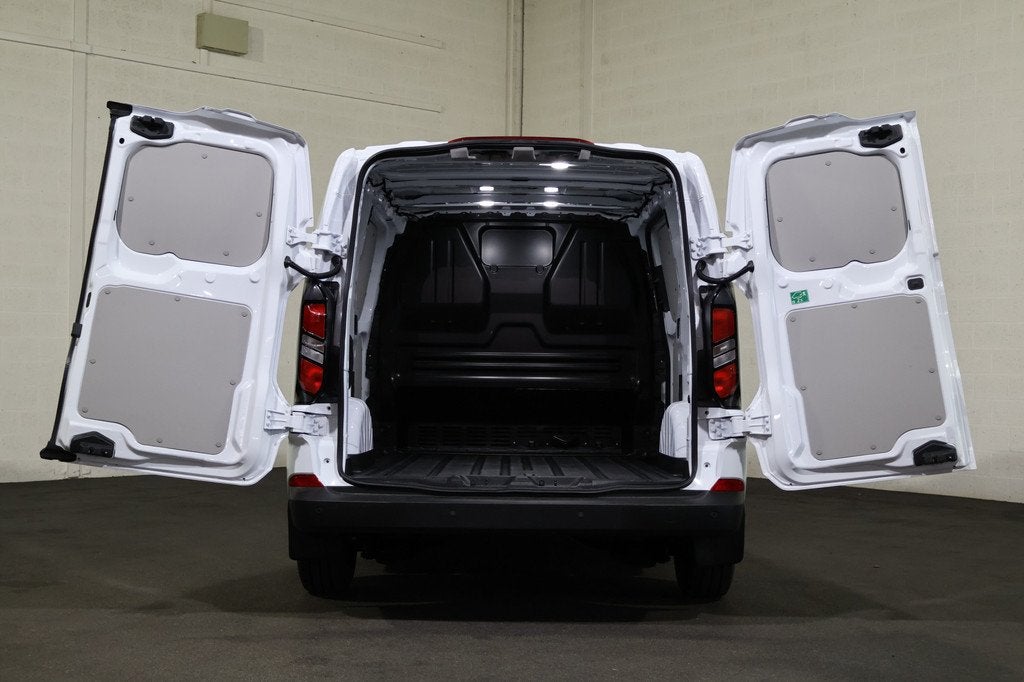Ford Transit Custom L1 H1 PHEV Trend incl BPM ex BTW, Auto's, Stof, 4 cilinders, Overige brandstoffen, Bedrijf