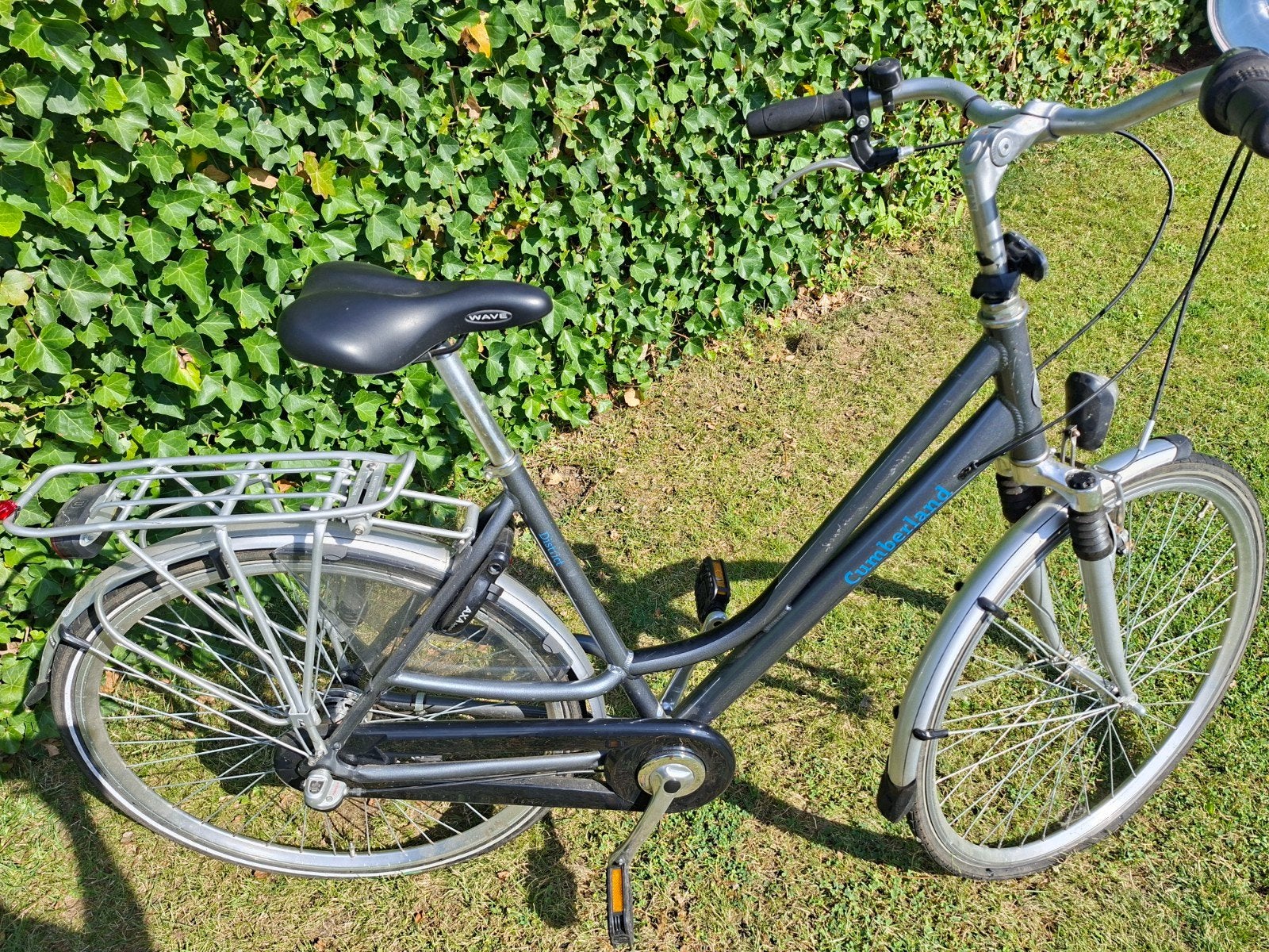 Opknapper damesfiets Cumberland district, Velgrem, 50 tot 53 cm, Ophalen, Overige merken