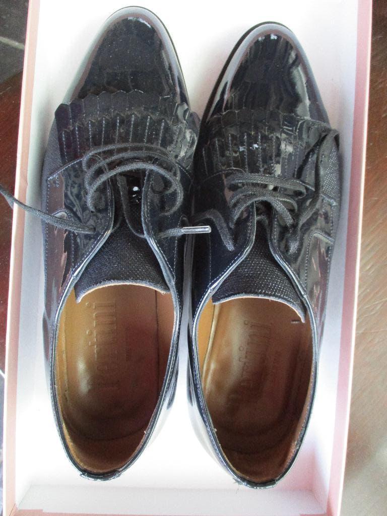 Pertini, size 37, Pertini, Schoenen met lage hakken, Zo goed als nieuw, Verzenden
