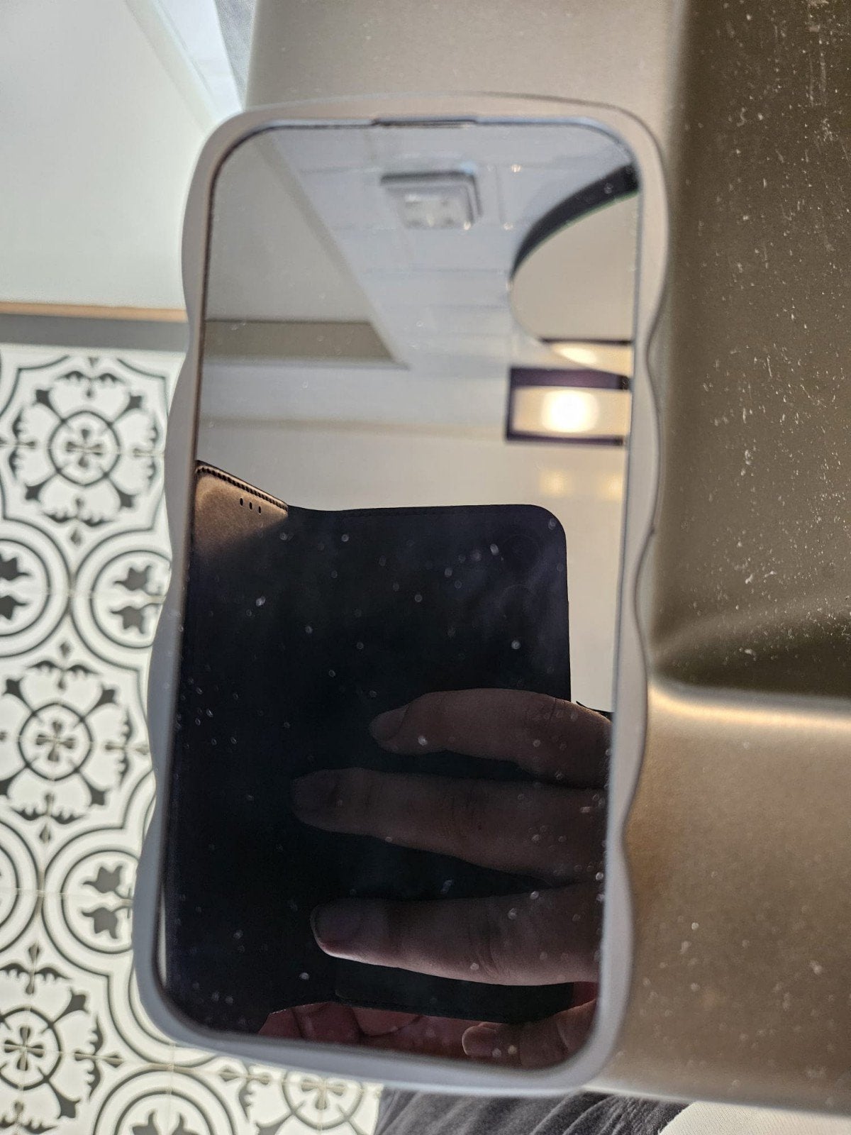 iPhone 14 Pro Paars 128GB, Telecommunicatie, Mobiele telefoons | Apple iPhone, Ophalen, Paars, 78 %, Zo goed als nieuw