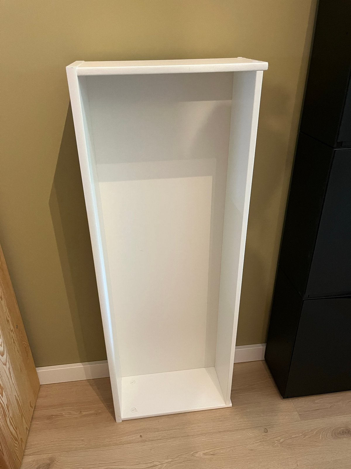 IKEA KOMPLEMENT lade, Ophalen, Met plank(en), 100 tot 150 cm, 50 tot 100 cm